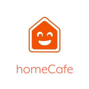 ohma on homeCafe app